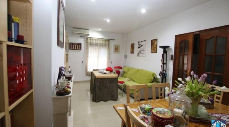Huelva - San Juan del Puerto - 140m2
