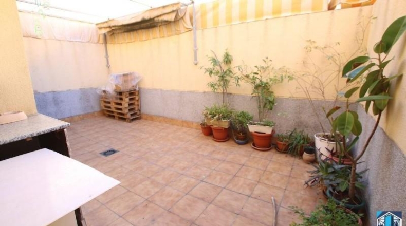 Huelva - San Juan del Puerto - 140m2