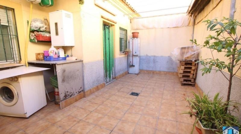 Huelva - San Juan del Puerto - 140m2