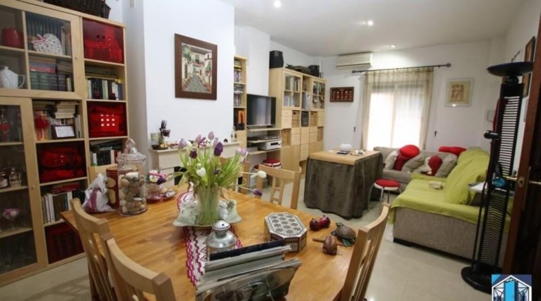 Huelva - San Juan del Puerto - 140m2