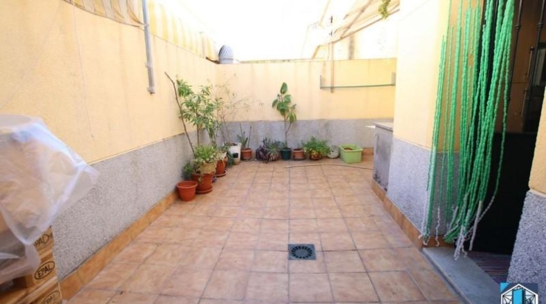 Huelva - San Juan del Puerto - 140m2