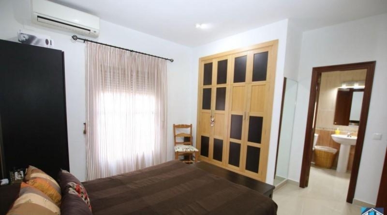 Huelva - San Juan del Puerto - 140m2