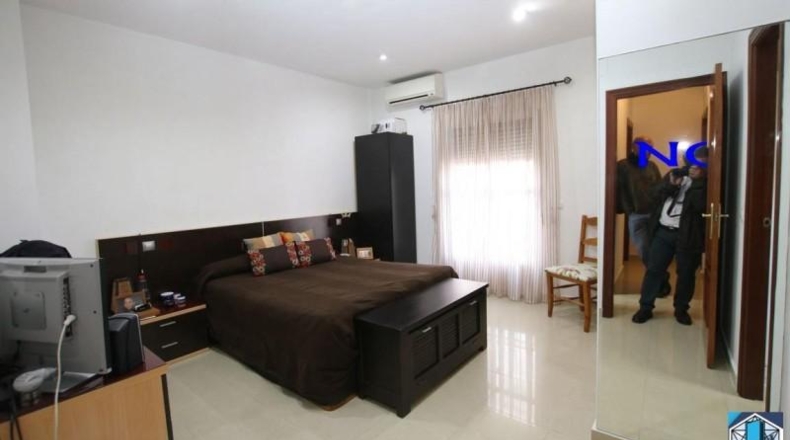 Huelva - San Juan del Puerto - 140m2