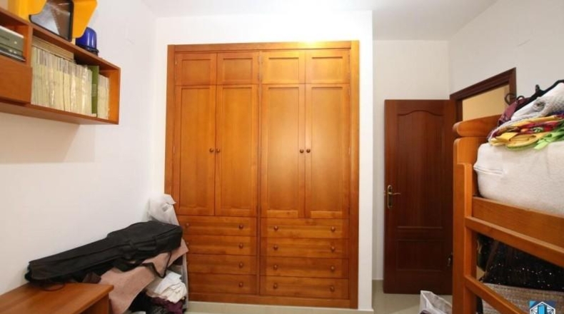 Huelva - San Juan del Puerto - 140m2
