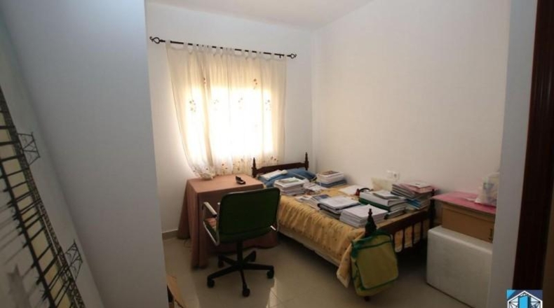 Huelva - San Juan del Puerto - 140m2