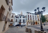 Xalet independent amb terreny en venda a la España, Xàtiva, ref.: TR235594 foto