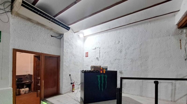 Valencia - Játiva - 990m2
