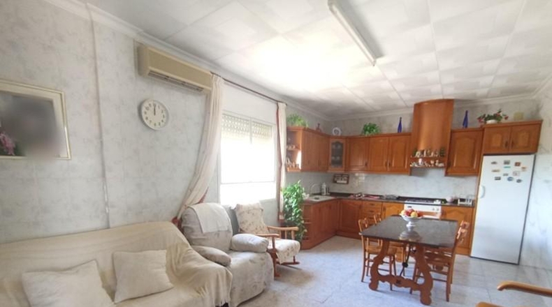 Murcia - Puerto Lumbreras - 48000m2