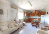 Casa de camp amb terreny en venda a la España, Puerto Lumbreras, ref.: TR171361 foto