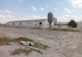 Casa de camp amb terreny en venda a la España, Puerto Lumbreras, ref.: TR171361 foto