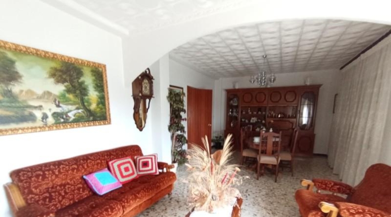 Murcia - Puerto Lumbreras - 48000m2