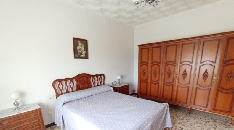 Murcia - Puerto Lumbreras - 48000m2
