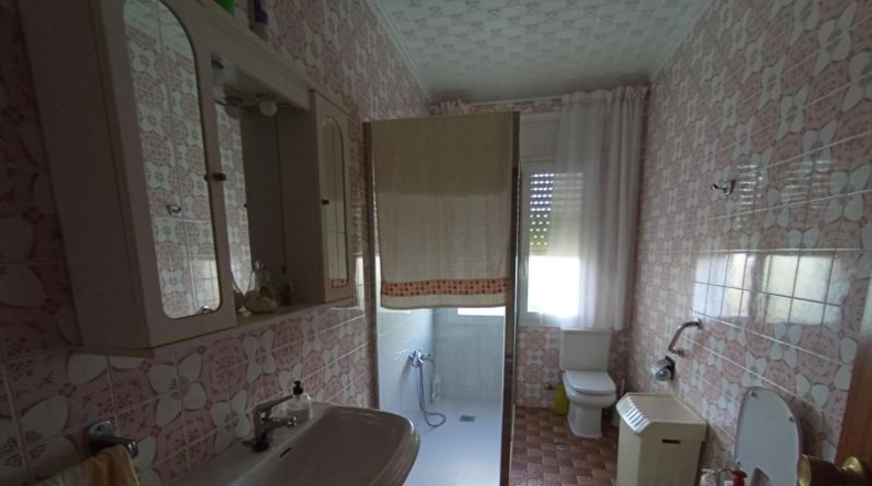 Murcia - Puerto Lumbreras - 48000m2