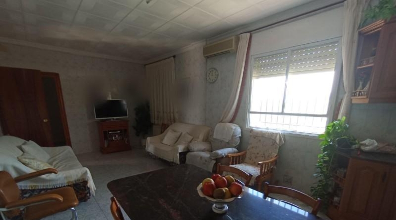 Murcia - Puerto Lumbreras - 48000m2