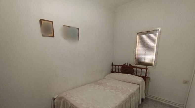 Murcia - Puerto Lumbreras - 48000m2