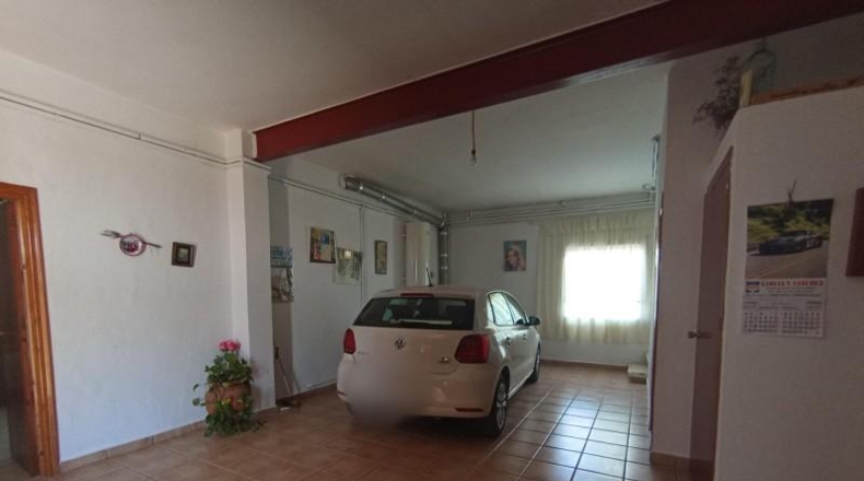 Murcia - Puerto Lumbreras - 48000m2