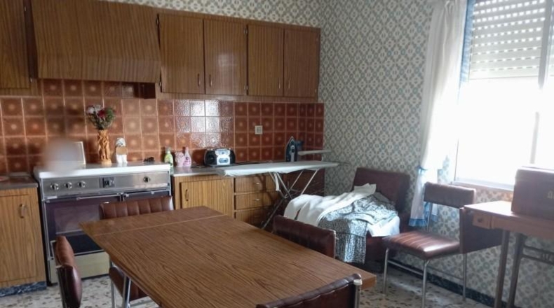 Murcia - Puerto Lumbreras - 48000m2