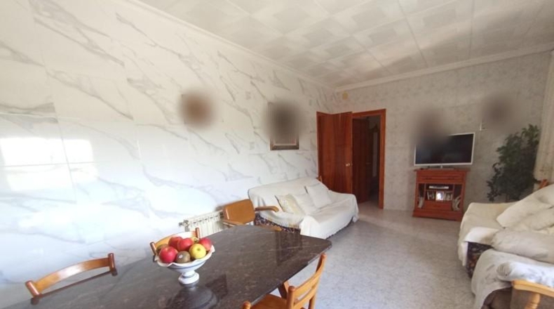 Murcia - Puerto Lumbreras - 48000m2