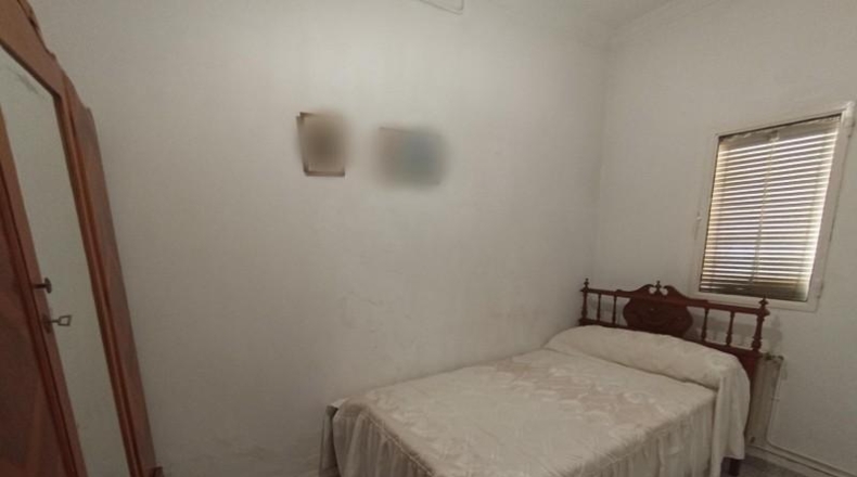 Murcia - Puerto Lumbreras - 48000m2