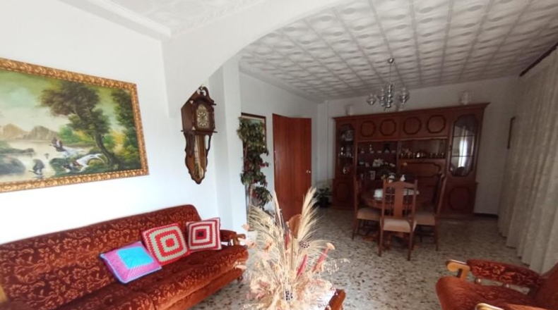 Murcia - Puerto Lumbreras - 48000m2