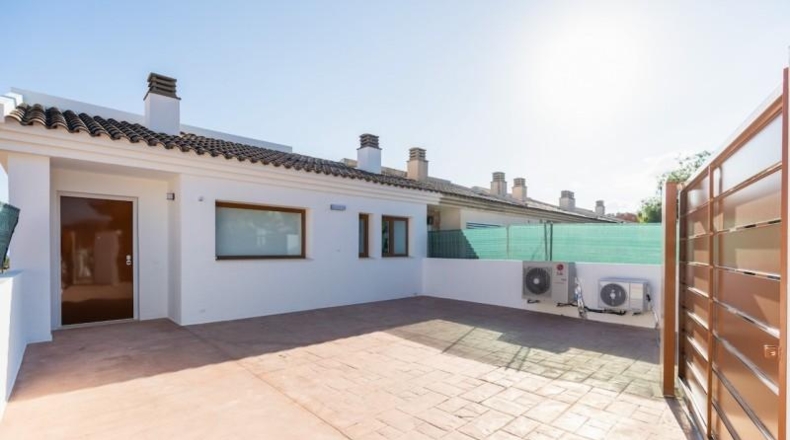 Alicante - La Nucía - 168m2
