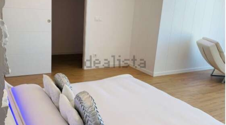 Ciudad Real - Valdepeñas - 1500m2