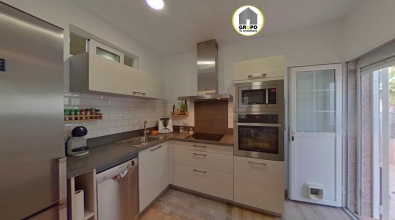 Barcelona - Castelldefels - 85m2