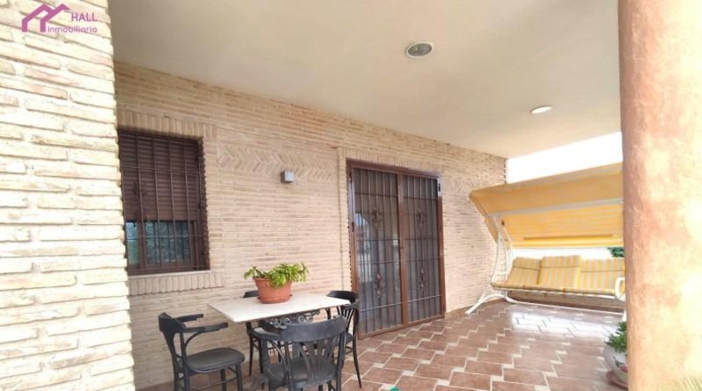 Murcia - Murcia - 982m2