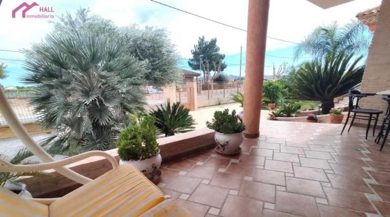 Murcia - Murcia - 982m2
