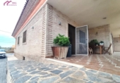 Xalet independent amb terreny en venda a la España, Múrcia, ref.: TR153822 foto