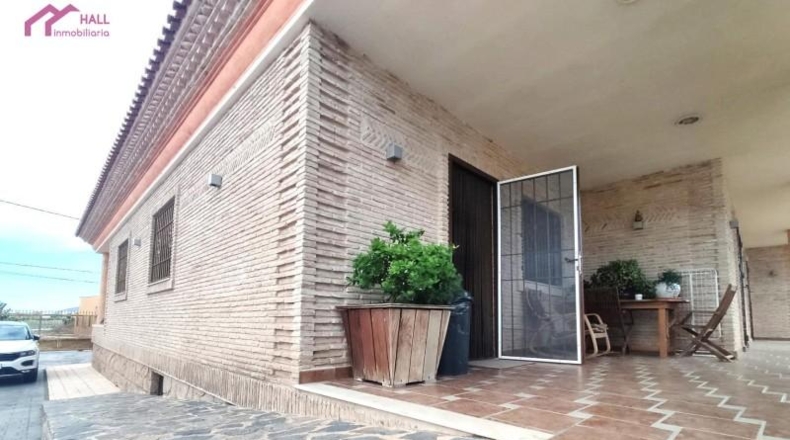 Murcia - Murcia - 982m2