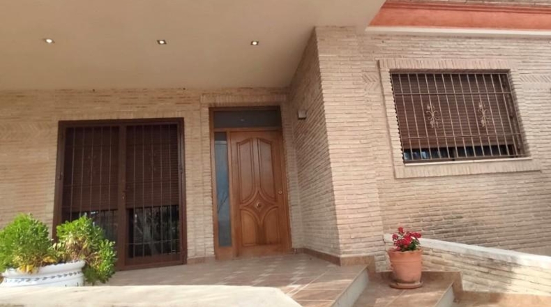 Murcia - Murcia - 982m2