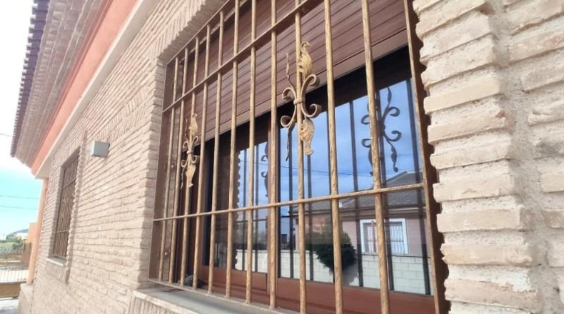 Murcia - Murcia - 982m2