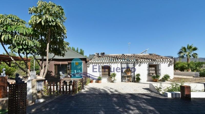 Murcia - Totana - 4670m2