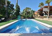 Casa de campo con terreno en venta en la España, Totana, ref: TR165239 foto