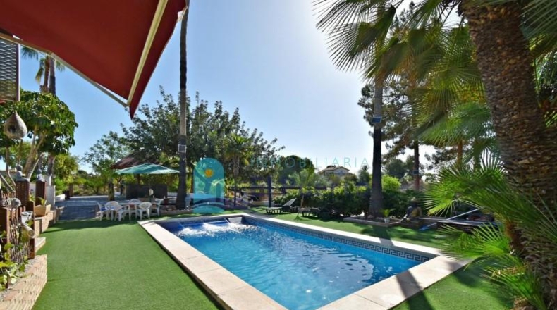 Murcia - Totana - 4670m2