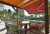 Casa de campo con terreno en venta en la España, Totana, ref: TR165239 foto