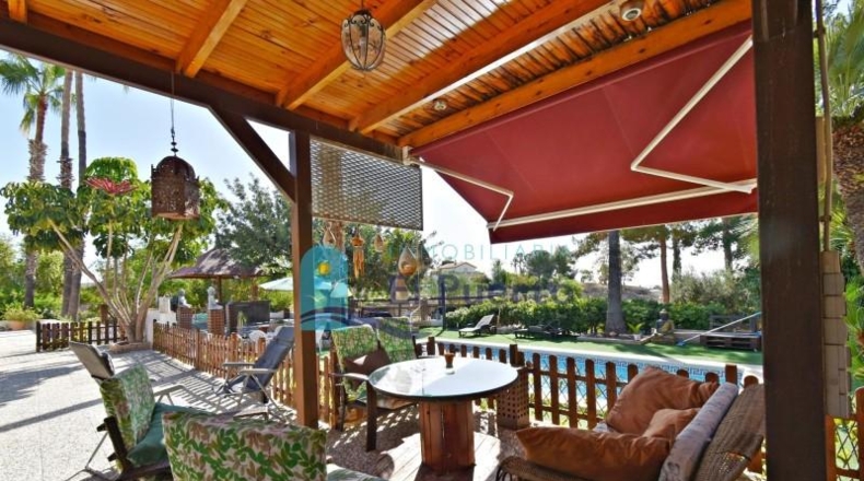 Murcia - Totana - 4670m2