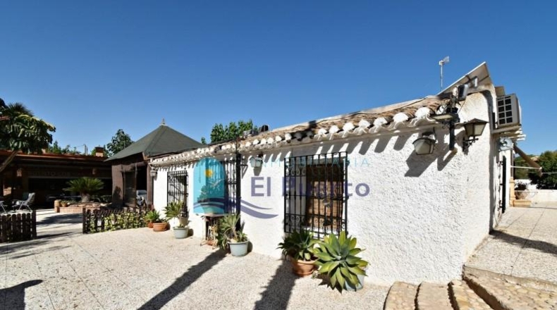 Murcia - Totana - 4670m2