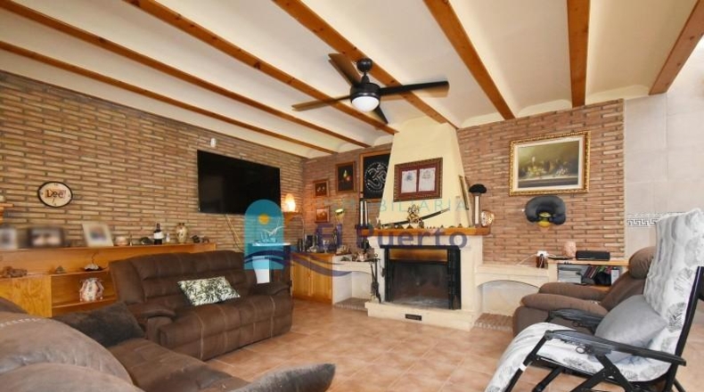 Murcia - Totana - 4670m2