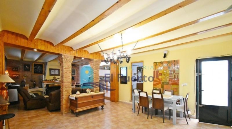 Murcia - Totana - 4670m2