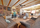 Casa de campo con terreno en venta en la España, Totana, ref: TR165239 foto