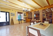 Casa de campo con terreno en venta en la España, Totana, ref: TR165239 foto