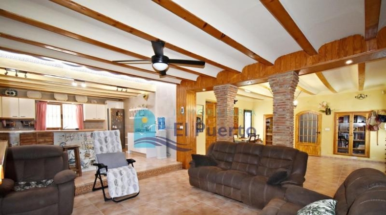 Murcia - Totana - 4670m2