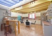Casa de campo con terreno en venta en la España, Totana, ref: TR165239 foto