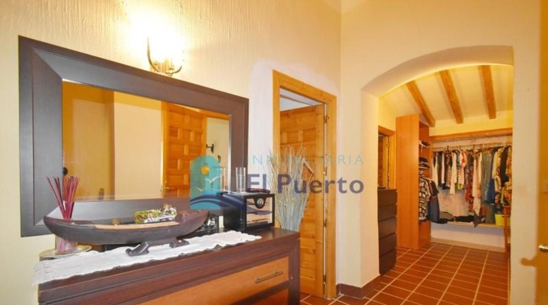 Murcia - Totana - 4670m2