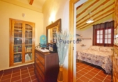 Casa de campo con terreno en venta en la España, Totana, ref: TR165239 foto