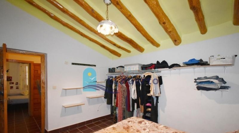 Murcia - Totana - 4670m2