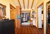 Casa de campo con terreno en venta en la España, Totana, ref: TR165239 foto