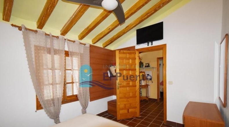 Murcia - Totana - 4670m2